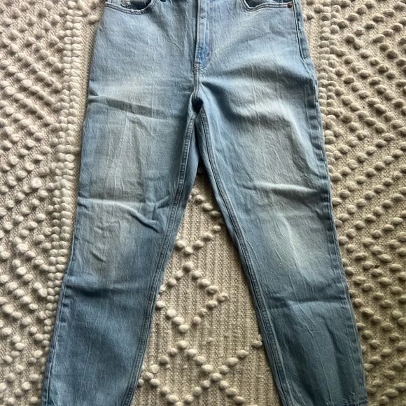 Abercrombie Jeans - Picture 4 of 7